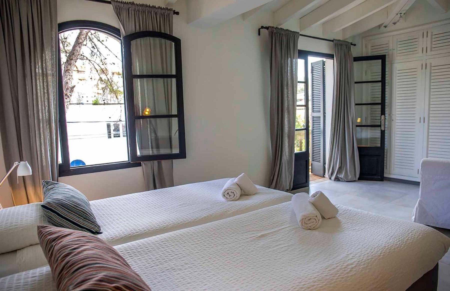 Villa Margarita 帕爾馬 外观 照片