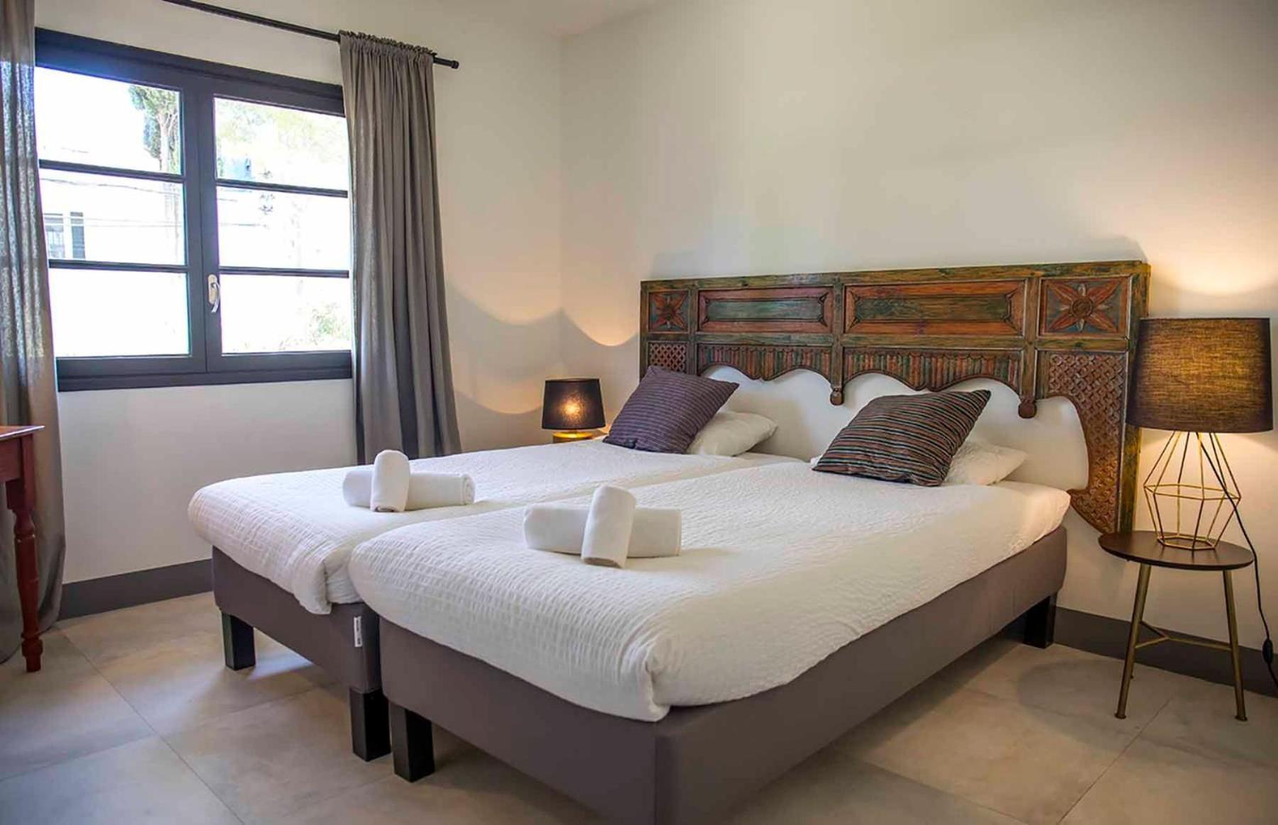 Villa Margarita 帕爾馬 外观 照片