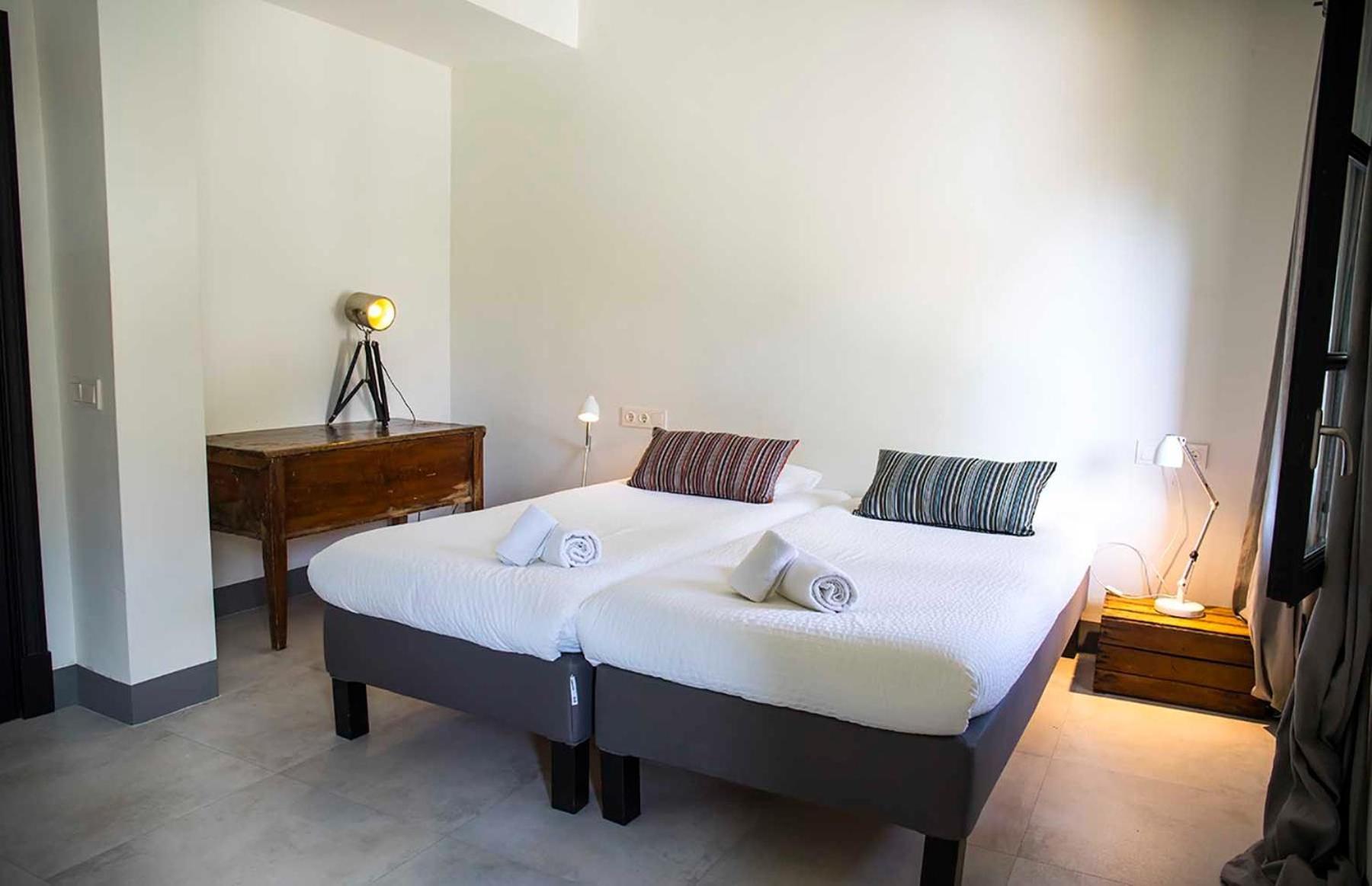 Villa Margarita 帕爾馬 外观 照片
