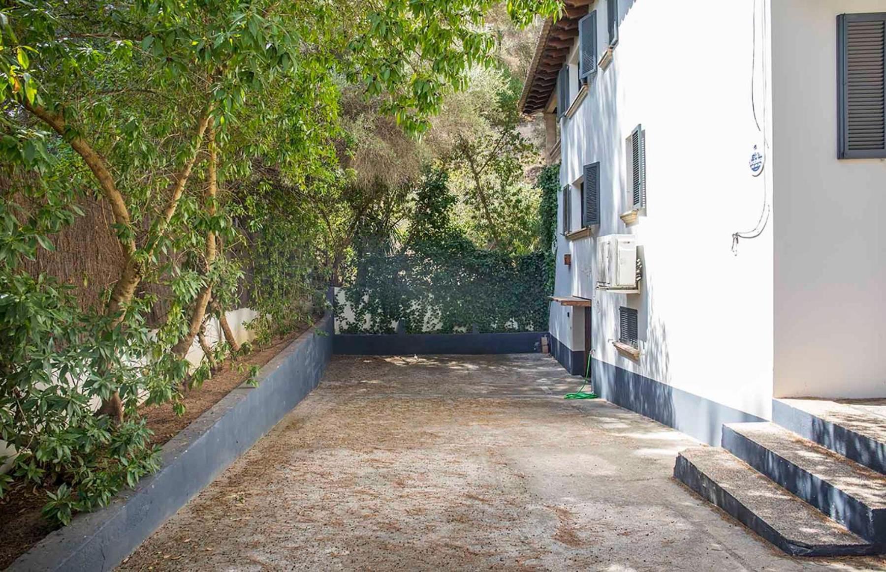 Villa Margarita 帕爾馬 外观 照片